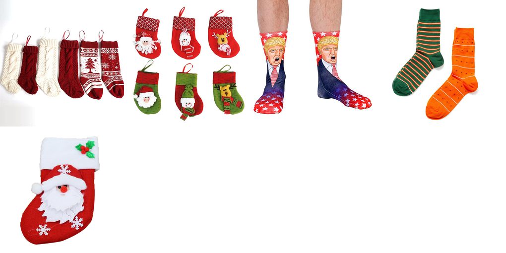 decorative socks